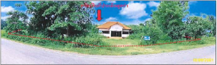 139  เสนางคนิคม เสนางคนิคม อำนาจเจริญ