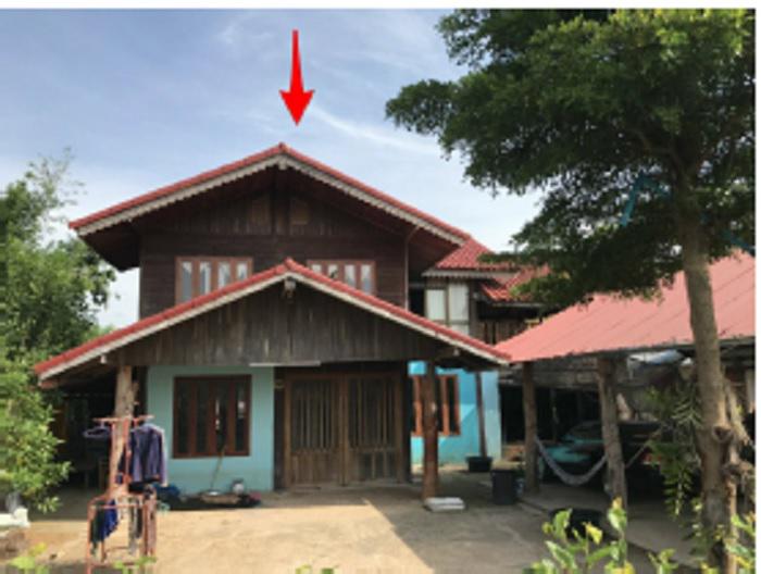 เลขที่ 1  คำโพน ปทุมราชวงศา อำนาจเจริญ