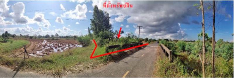 หนองแก้ว หัวตะพาน อำนาจเจริญ