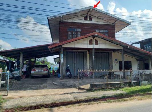 นาจิก เมืองอำนาจเจริญ อำนาจเจริญ