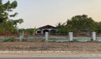 ขายบ้านเดี่ยว