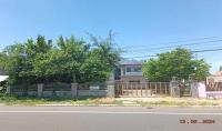 ขายบ้านเดี่ยว น้ำปลีก เมืองอำนาจเจริญ อำนาจเจริญ ขนาด 0-1-51.30 ของ ธนาคารกสิกรไทย