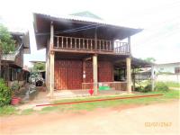 ขายบ้านเดี่ยว