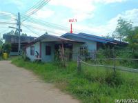 ขายบ้านเดี่ยว